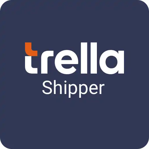 Play Trella: Shipper APK Play Trella: Shipper APK