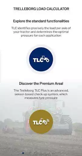 Play Trelleborg Load Calculator  and enjoy Trelleborg Load Calculator with UptoPlay