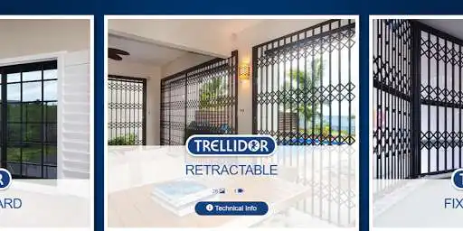 Play Trellidor Product Showroom as an online game Trellidor Product Showroom with UptoPlay