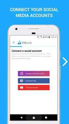 Play Trellis Play Trellis