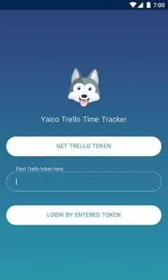 Play Trello Time Tracker
