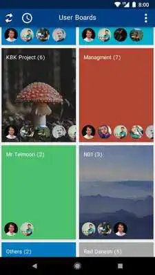 Play Trello Time Tracker