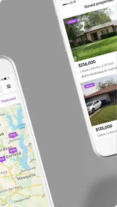 Play Trelly - Off-market homes as an online game Trelly - Off-market homes with UptoPlay