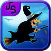 Free play online Trembling Witch APK