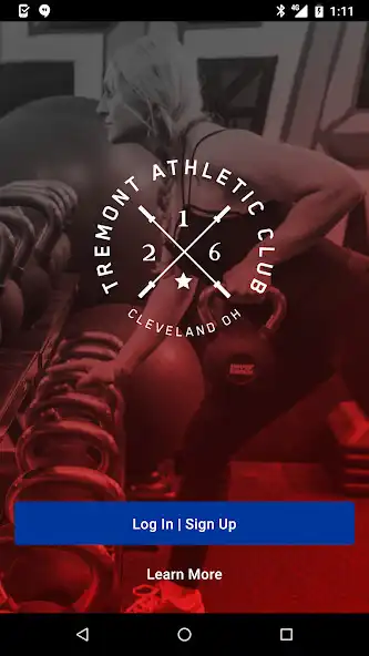 Play Tremont Athletic Club  and enjoy Tremont Athletic Club with UptoPlay