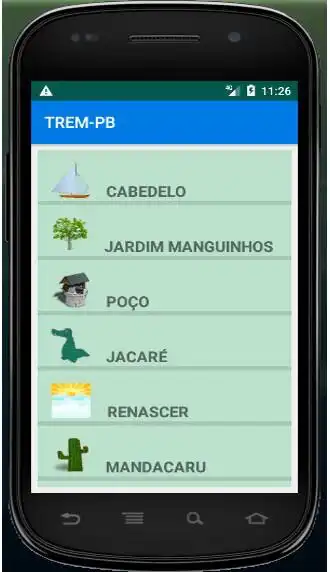 Play trempb  and enjoy trempb with UptoPlay