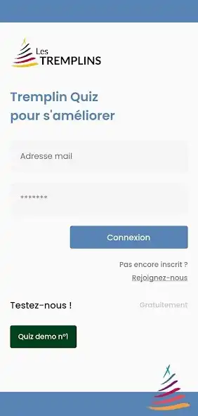 Play Tremplin Quiz and enjoy Tremplin Quiz with UptoPlay Play Tremplin Quiz and enjoy Tremplin Quiz with UptoPlay