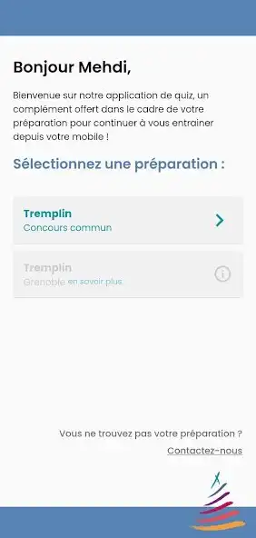 Play Tremplin Quiz as an online game online Tremplin Quiz with UptoPlay Play Tremplin Quiz as an online game Tremplin Quiz with UptoPlay