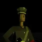 Free play online Trenches APK