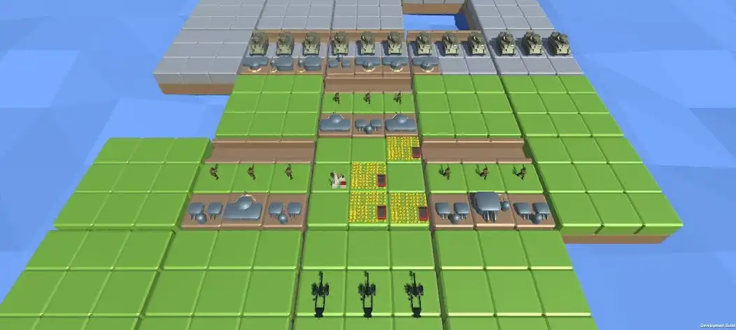 Play Trench Frontline as an online game Trench Frontline with UptoPlay