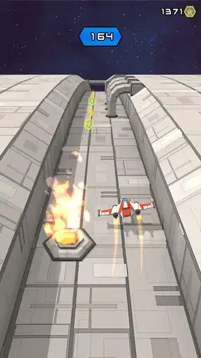 Play Trench Runner as an online game online Trench Runner with UptoPlay com.nickzangus.trenchrun Play Trench Runner as an online game Trench Runner with UptoPlay