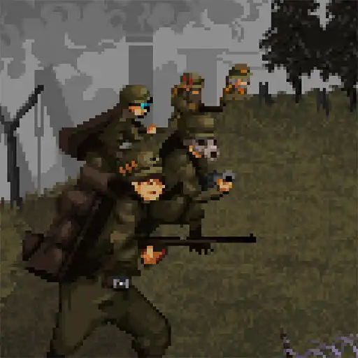 Play Trench Warfare 1914: WW1 RTS APK