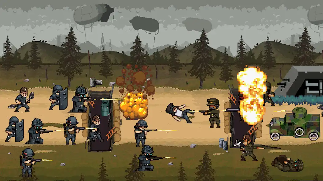 Play Trench Warfare 1914: WW1 RTS and enjoy Trench Warfare 1914: WW1 RTS with UptoPlay Play Trench Warfare 1914: WW1 RTS and enjoy Trench Warfare 1914: WW1 RTS with UptoPlay