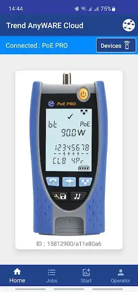 Play TREND AnyWARE Cloud  and enjoy TREND AnyWARE Cloud with UptoPlay