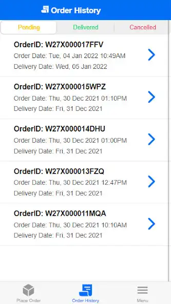 Play TrendBiz - Mobile Supply Chain as an online game TrendBiz - Mobile Supply Chain with UptoPlay