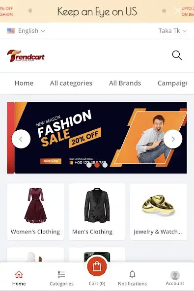 Play Trendcart and enjoy Trendcart with UptoPlay Play Trendcart and enjoy Trendcart with UptoPlay