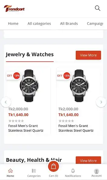 Play Trendcart as an online game online Trendcart with UptoPlay Play Trendcart as an online game Trendcart with UptoPlay