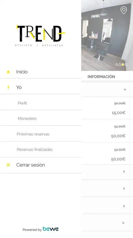 Play Trend Estilistas