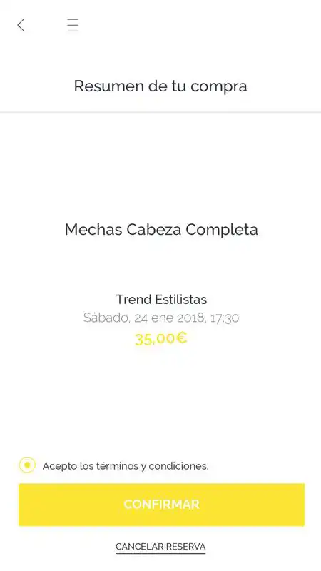 Play Trend Estilistas