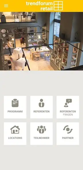 Play Trendforum Retail  and enjoy Trendforum Retail with UptoPlay