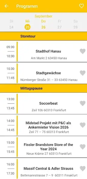 Play Trendforum Retail as an online game Trendforum Retail with UptoPlay