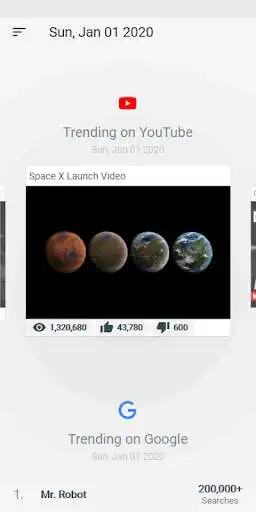 Play Trendgetter  and enjoy Trendgetter with UptoPlay