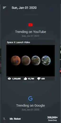 Play Trendgetter as an online game Trendgetter with UptoPlay