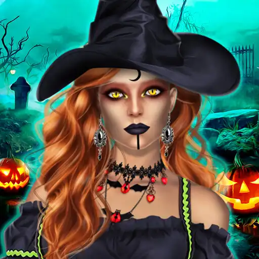 Play Trend Halloween Dress Up Games APK Play Trend Halloween Dress Up Games APK