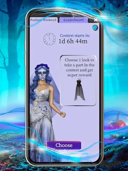 Play Trend Halloween Dress Up Games as an online game online Trend Halloween Dress Up Games with UptoPlay  Play Trend Halloween Dress Up Games as an online game Trend Halloween Dress Up Games with UptoPlay