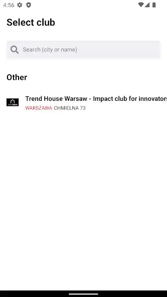 Play Trend House Warsaw  and enjoy Trend House Warsaw with UptoPlay