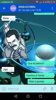 Play TrendiK app