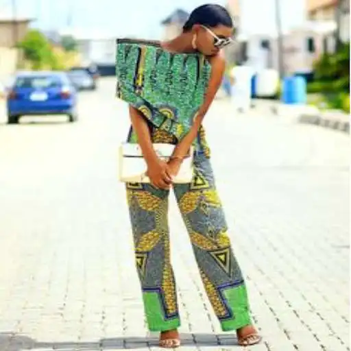 Play Trending Ankara Jumpsuit Style and enjoy Trending Ankara Jumpsuit Style with UptoPlay Play Trending Ankara Jumpsuit Style and enjoy Trending Ankara Jumpsuit Style with UptoPlay