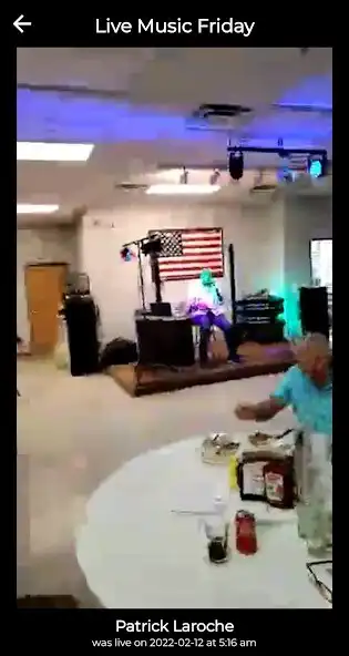 Play Trending Live - Go Live as an online game Trending Live - Go Live with UptoPlay