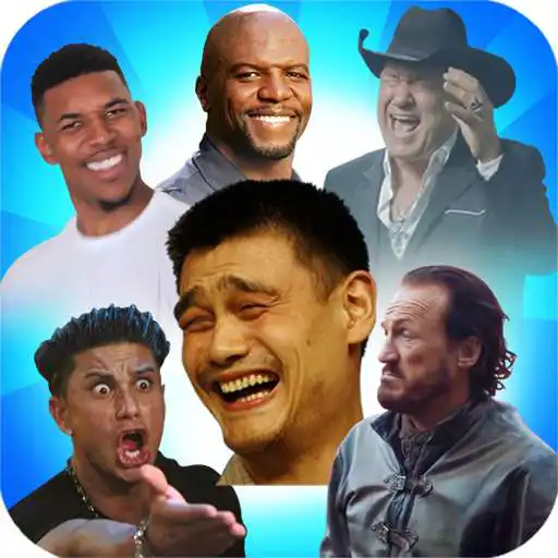 Play Trending Meme Stickers for Whatsapp APK Play Trending Meme Stickers for Whatsapp APK