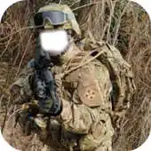 Free play online Trending Military Suit Photo Frames APK Free play online Trending Military Suit Photo Frames APK
