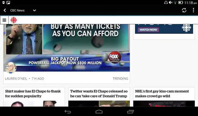 Play Trending News Play Trending News