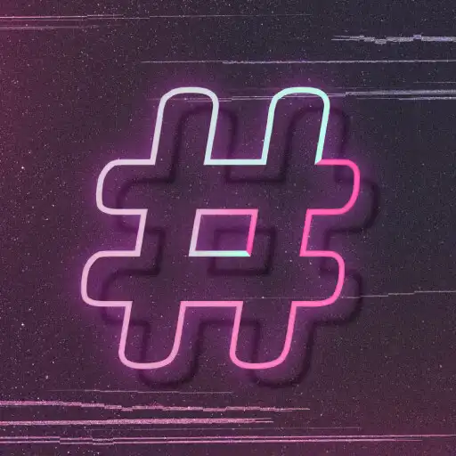 Play Trending Tiktok Hashtags APK