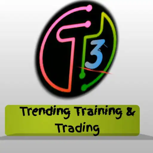 Play Trending Training  Trading APK