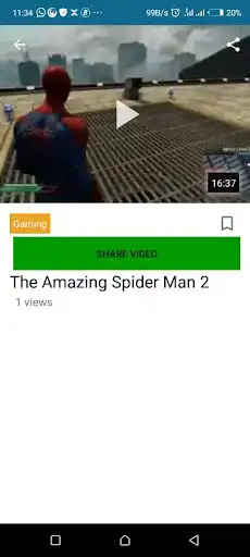 Play Trending Videos  and enjoy Trending Videos with UptoPlay