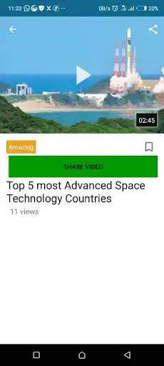 Play Trending Videos as an online game Trending Videos with UptoPlay