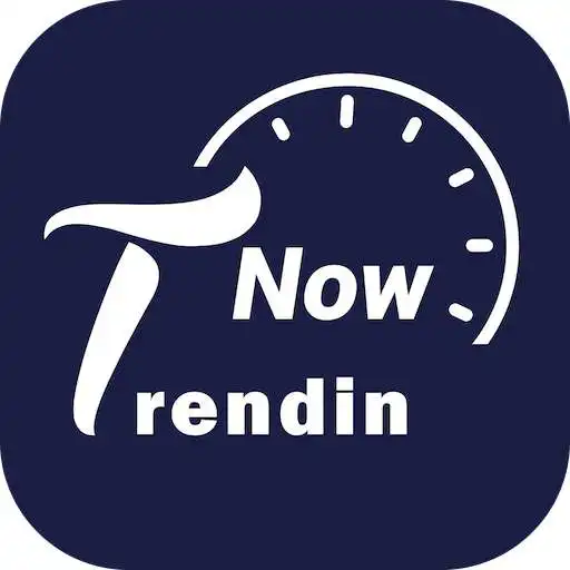 Free play online Trendin Now APK Free play online Trendin Now APK