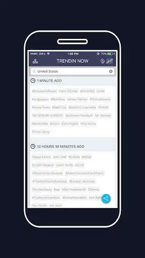 Play Trendin Now