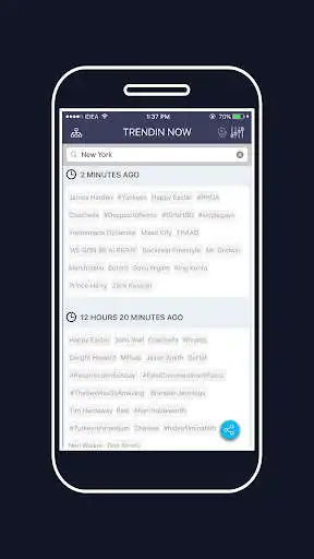 Play Trendin Now