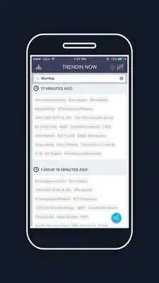 Play Trendin Now