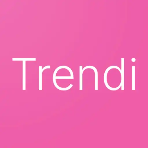 Play Trendi: Online fashion shop APK Play Trendi: Online fashion shop APK