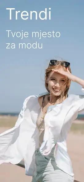 Play Trendi: Online fashion shop  and enjoy Trendi: Online fashion shop with UptoPlay