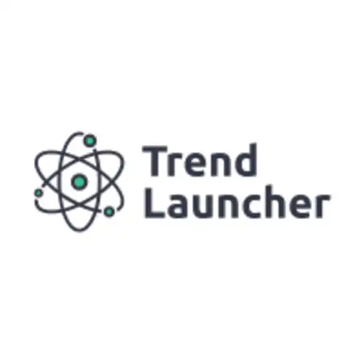Play Trend Launcher APK