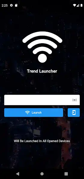 Play Trend Launcher  and enjoy Trend Launcher with UptoPlay