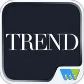 Free play online Trend Magazine APK