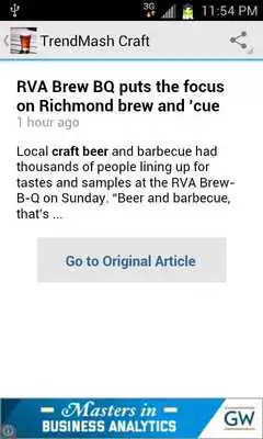 Play TrendMash Craft